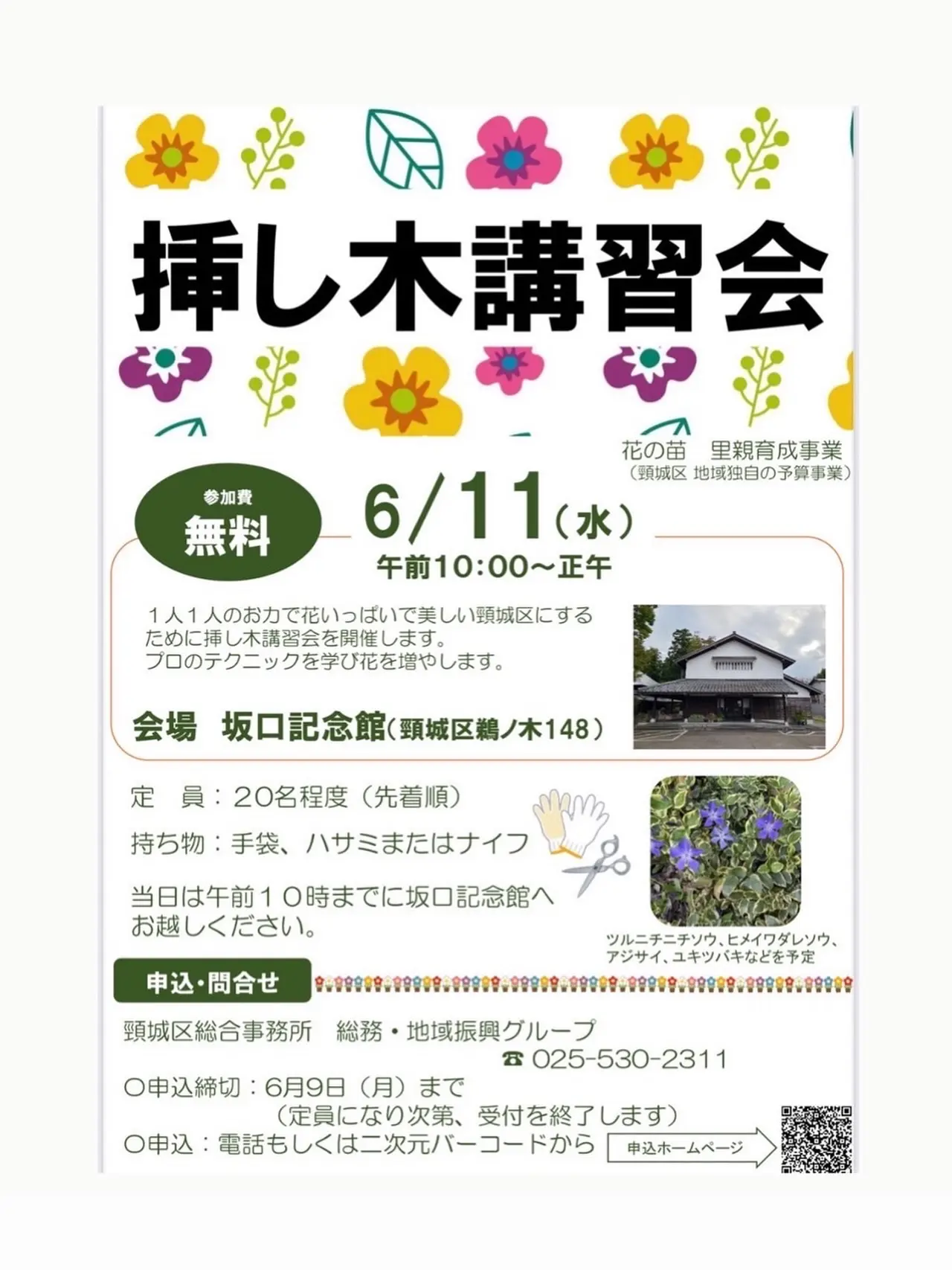 20250611 挿し木講習会